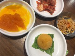 -·缸桶屋·韩式牛肋条自助烤肉(西湖D11店)
