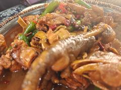 -八两八金·莱芜特色炒鸡(市南漳浦路店)