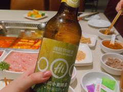 -海底捞火锅(杭州庆春路夜宵主题店)