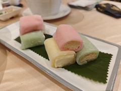 -聚福宝合苑食府(南头镇店)