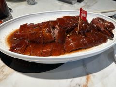 -滋粥楼·顺德菜(番禺广场总店)