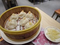 -小杨生煎(深圳岗厦北店)