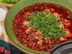 -锦府盐帮·侯宅(五棵松万达店)