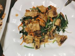 -缤圣源中国清真菜(群力店)