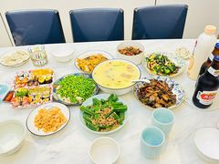 -径山十八道·风味民间菜(华夏之心店)