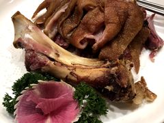 -清华酒楼(盘门店)