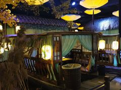 -淀里船宴(裕华东路店)