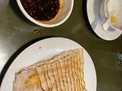 -老白肉馆(临江小区店)