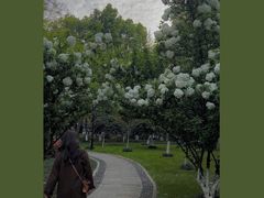 -孝子祠公园