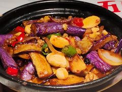 -五马集·海鲜·温州大牌档(黑金冠五马街十字路口店)