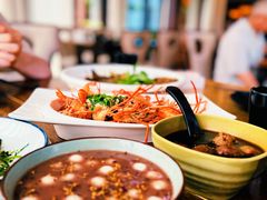 -新木器时代餐厅(太湖新天地店)