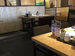-东菊料理(吉利购物广场店)