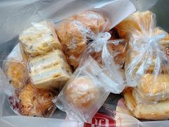 拿破仑-闻酥园(大慈寺店)