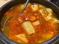 -花味·自助烤肉(雨花客厅店)