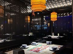 -绿茶餐厅(燕郊永旺店)