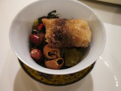 -宁夏国强手抓羊肉·清真菜(未央路凤三店)
