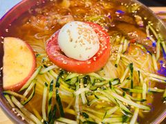 -千岛炭火烤肉·活烤鳗鱼(天通苑店)