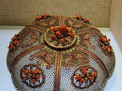 -北京工艺美术博物馆