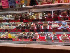 -巴黎贝甜(凯德MALL望京店)