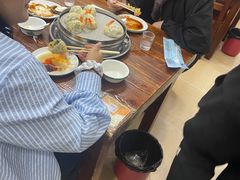 -叶存利海鲜大馅饺子(海宁路总店)