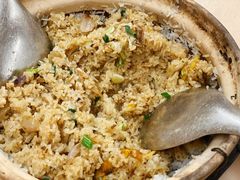 -盈旺小厨·非遗黄鳝饭(泰康路店)