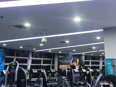 -爱尚游泳健身(外交公寓店)