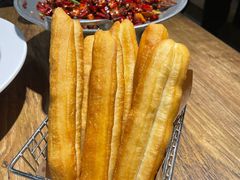 -叶派龙虾•招牌香辣蟹·海鲜(中海国际店)