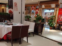 -渝信川菜(西单店)