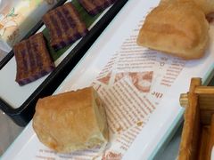 -渔村盛宴(航空新城店)