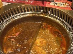 -空之介寿喜烧·和牛放题(恒隆广场店)