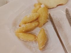 -巴音浩日娲·蒙餐(双林东路店)
