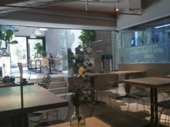 -Maxpoint Kitchen 西餐咖啡(乐峰广场店)