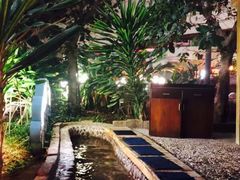 -青岛海泉湾度假区温泉