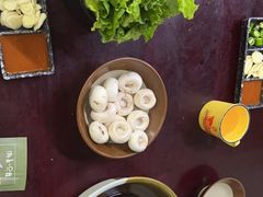 -喝丢一只鞋·东北烤肉·烧烤·铜火锅(江宁店)