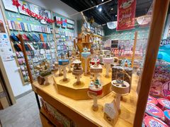 -墨格(浦东嘉里城店)