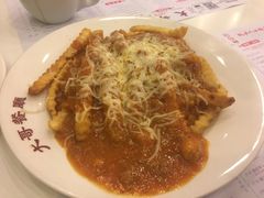 -大哥餐厅(西城花园店)
