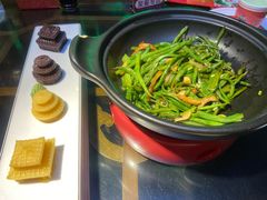 -大海碗·炸酱面·烤鸭·京菜(天坛店)