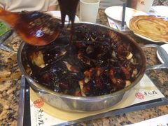 -黄记煌三汁焖锅(顺义华联店)