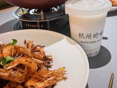 -玲珑餐厅(陕西南路店)