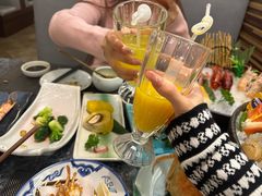 -菊上料理(蜀山银泰百货店)