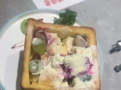 -通海俄式烧烤·俄罗斯大串(嵩山路店)