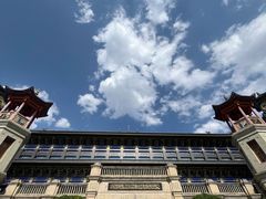 -西宁市东关清真大寺