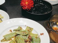 -大拙里·精致融合菜(沙湖桃源国际店)