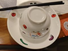 -茄子恰恰·新云南小炒(金池购物中心店)