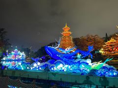 -深圳锦绣中华民俗村