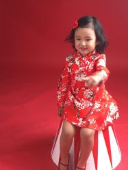 -爱儿美儿童摄影(朝阳公园店)