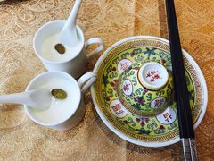 -仿膳饭庄(天安门店)