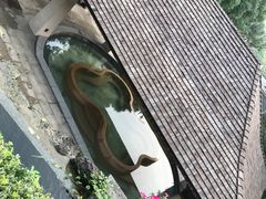 -天目湖涵田半山温泉