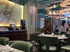 -披云云小馆·味道江湖(姚家园万象汇店)
