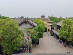 -台儿庄古城